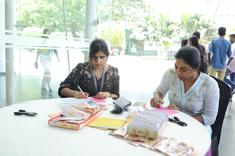 Capitaland 30th Year Raksha Bandhan Special